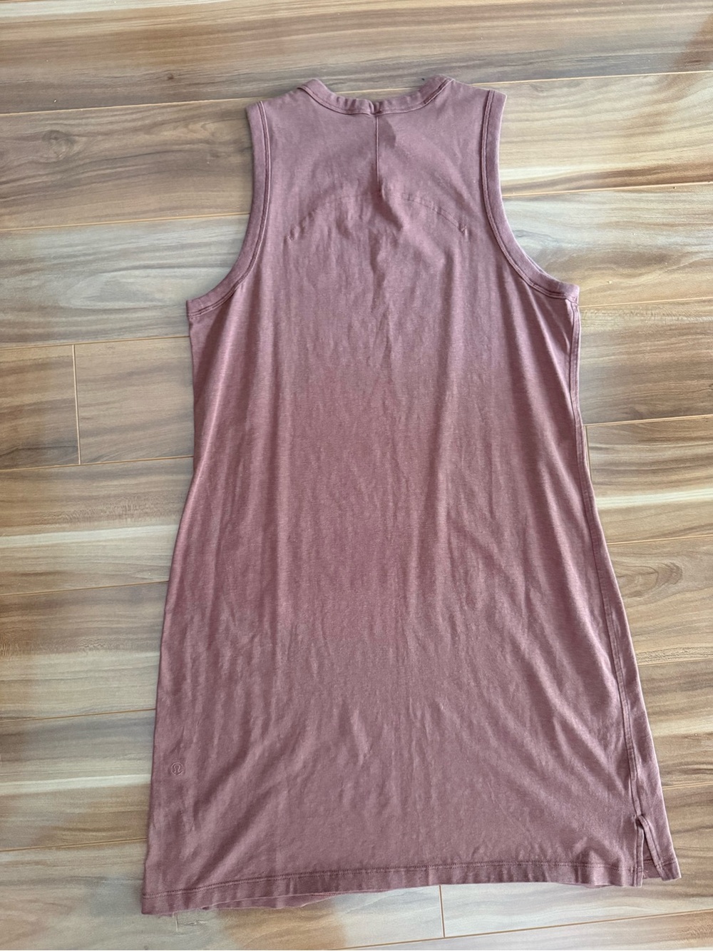 Lululemon Classic-Fit Cotton-Blend Dress - size 4 - Picture 2 of 7